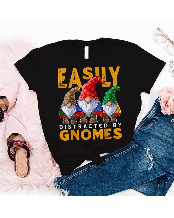 Unisex Standard T-Shirt