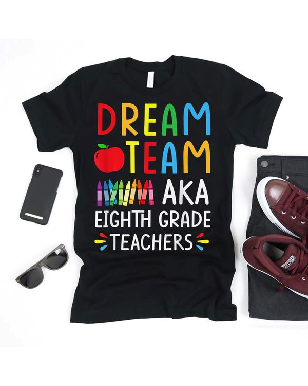 Unisex Standard T-Shirt